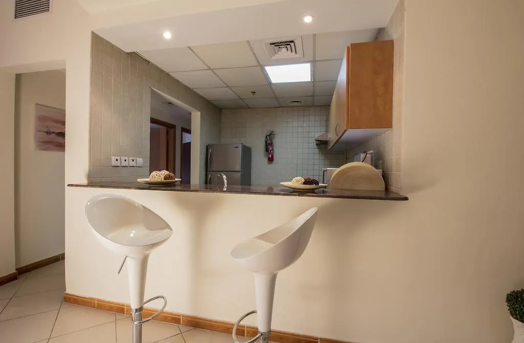 Two Bedroom Apartment With Sea View - Marina Diamond 4 Dubai